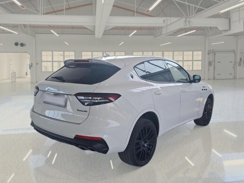 MASERATI LEVANTE 3.0 V6 430 CV MODENA ULTIMA Q4 AUTO SUV