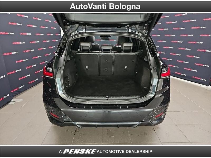 BMW Serie 2 Active Tourer 218d Active Tourer Msport