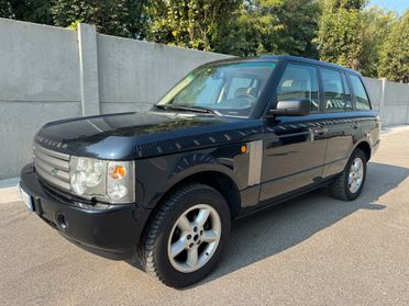 Land Rover Range 3.0 Td6 Vogue Foundry