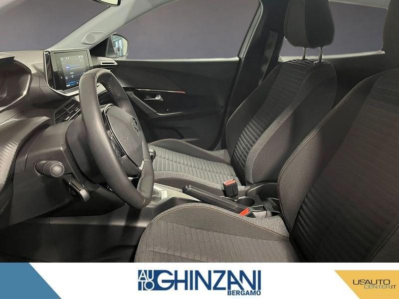 Peugeot 2008 2008 PureTech 100 S&S Active Pack