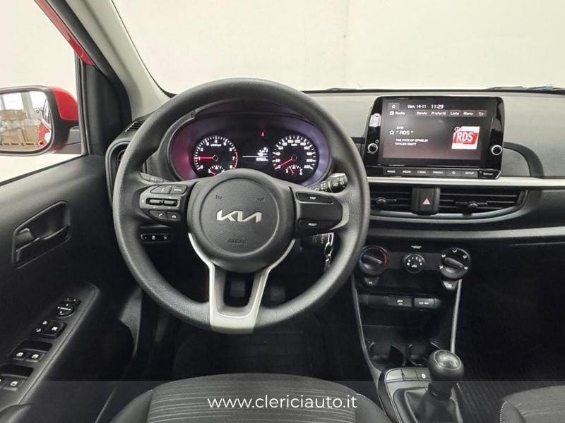 Kia Picanto 1.0 12V 5 porte Urban
