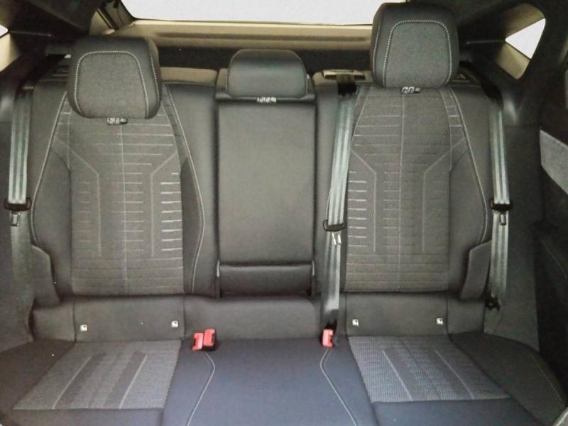 PEUGEOT 3008 Hybrid 145 e-DCS6 GT IN PROMO