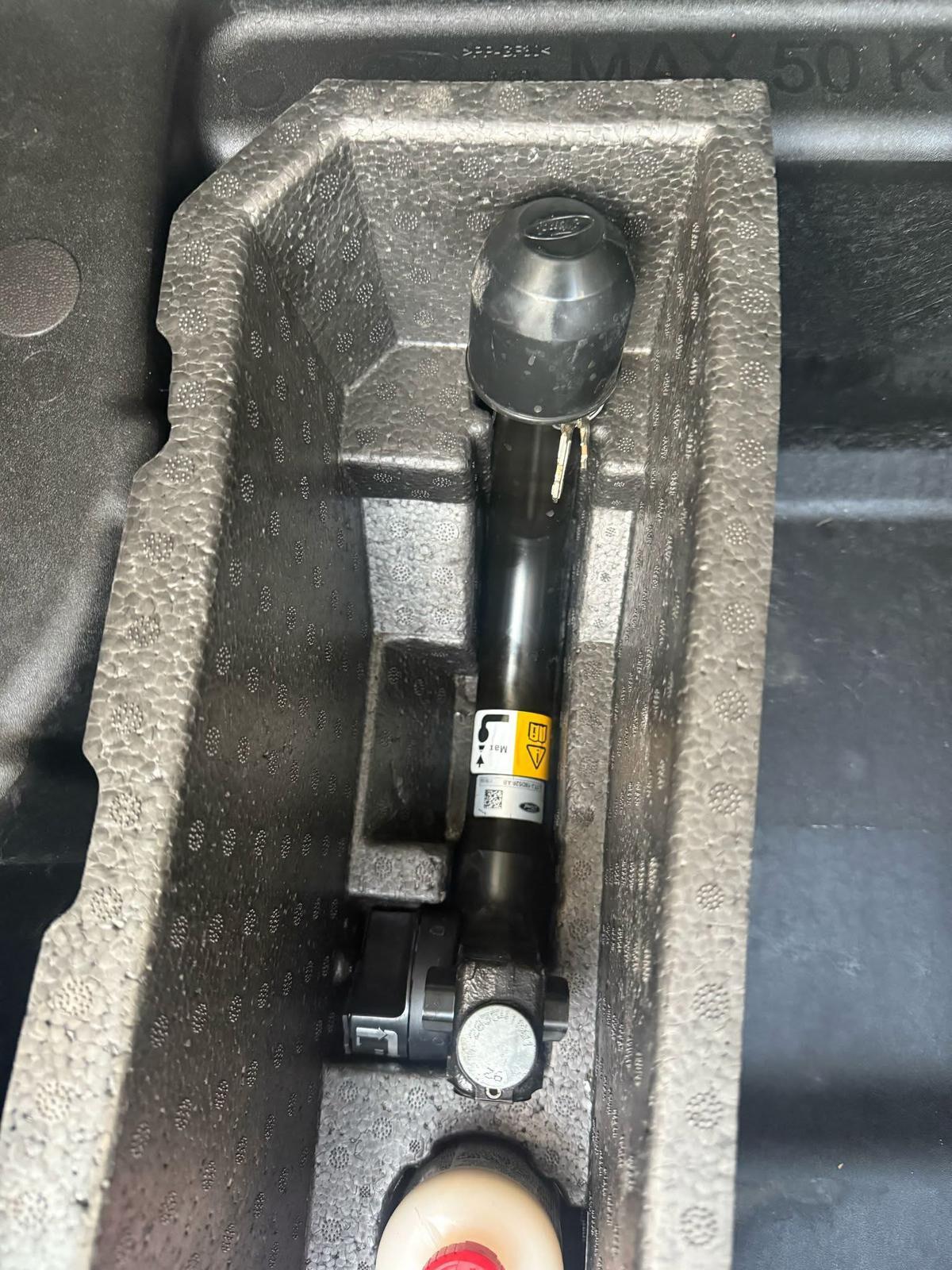 Ford Puma DIESEL TITANIUM