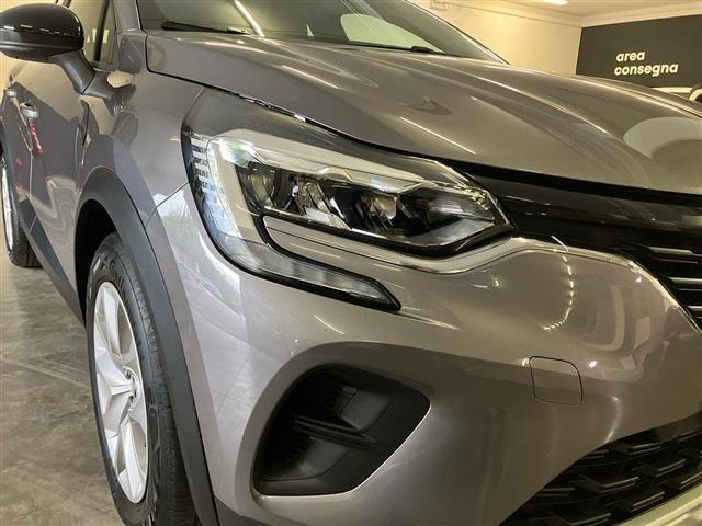 RENAULT Captur 1.0 TCe GPL Equilibre