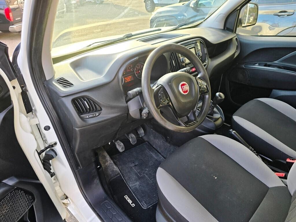 Fiat Doblo CARGO CH1 LOUNGE 1.3 MJT 95CV