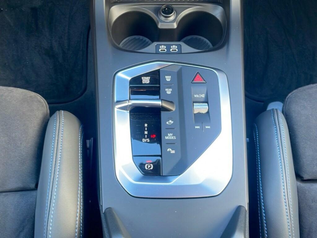 BMW Serie 1 120 d 48V MSport Pro DCT