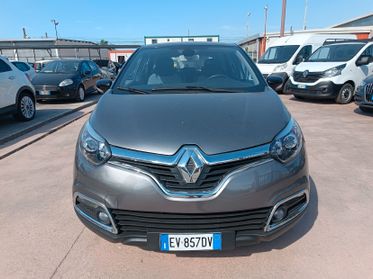Renault Captur 0.9 TCe 12V 90 CV Start&Stop Energy R-Link
