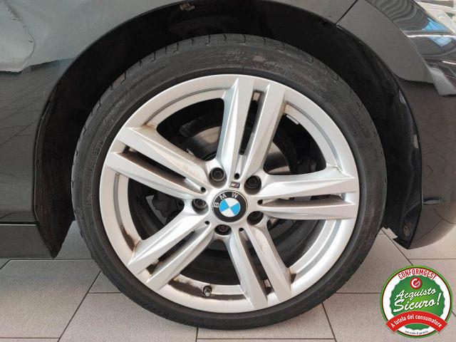 BMW 116 i 5p. Sport Led Navi Xeno
