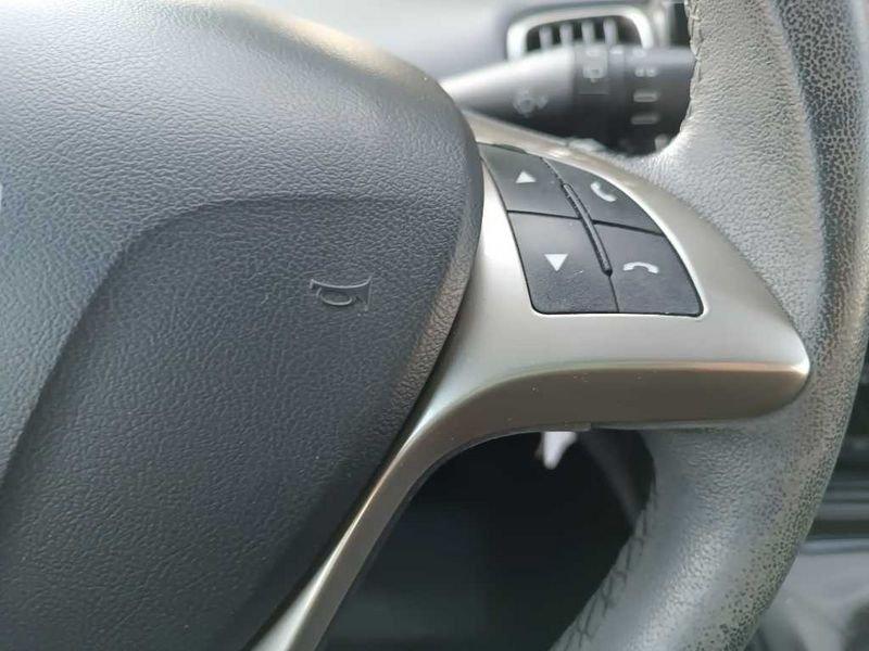 Lancia Ypsilon 3ª serie 1.0 FireFly 5 porte S&S Hybrid Gold