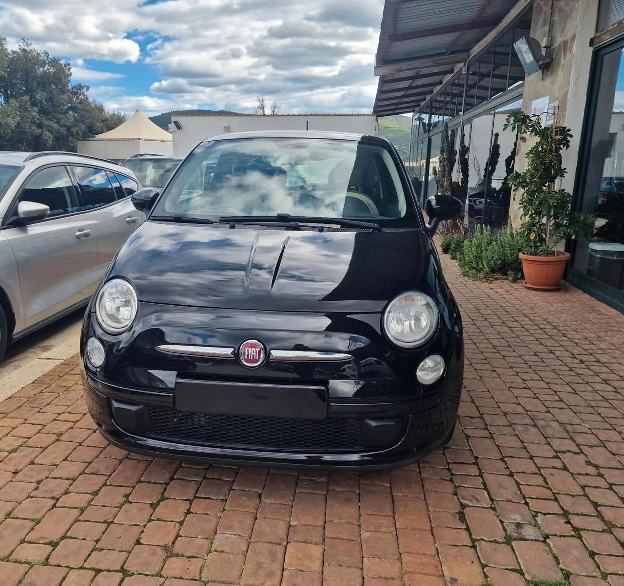 Fiat 500 1.3 Multijet 16V 95 CV Lounge