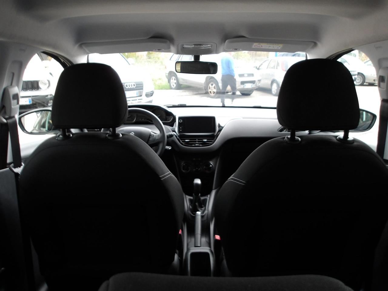 Peugeot 208 5 Porte 208 5p 1.2 puretech Active 68cv my18