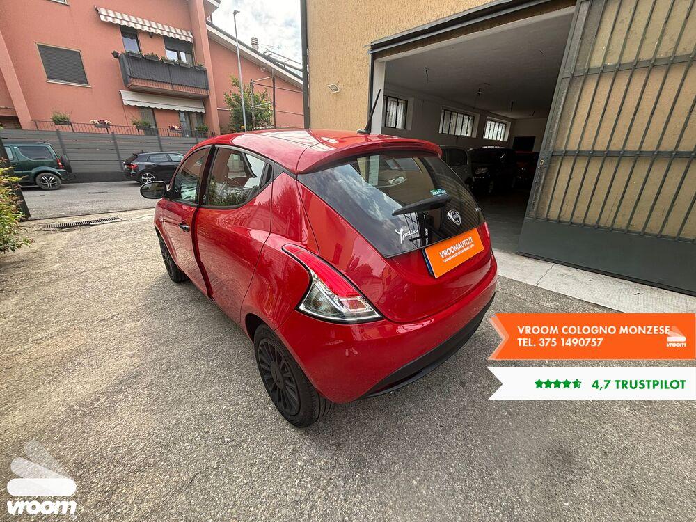 LANCIA Ypsilon 3ª serie Ypsilon 1.0 FireFly 5 ...