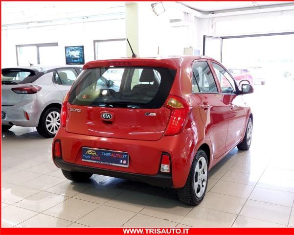 KIA Picanto 1.0 ECO Gpl 5p NEOPATENTATI