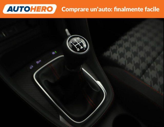 MG ZS 1.5 VTi-tech Comfort