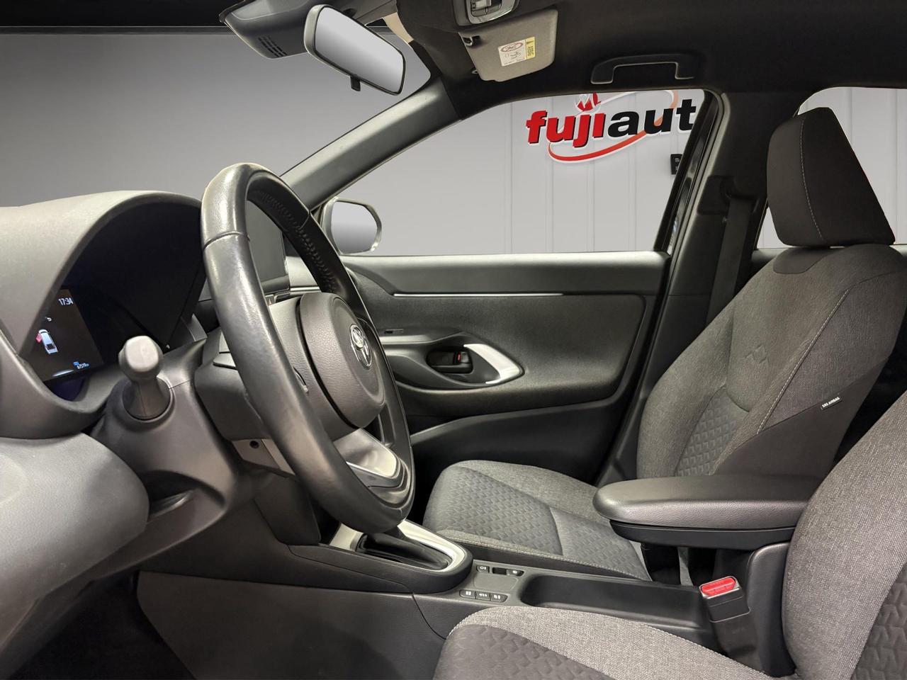 Toyota Yaris Cross 1.5h Trend fwd 116cv e-cvt