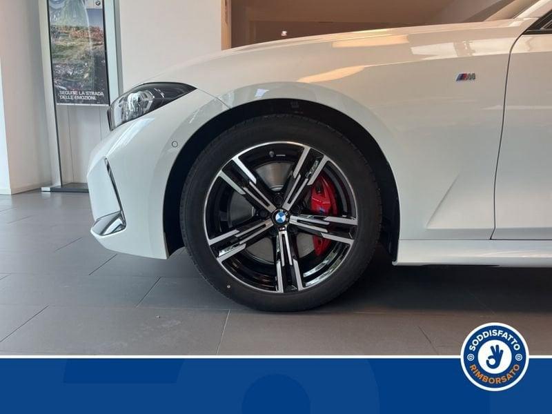 BMW Serie 3 Touring 320d M Sport Pro