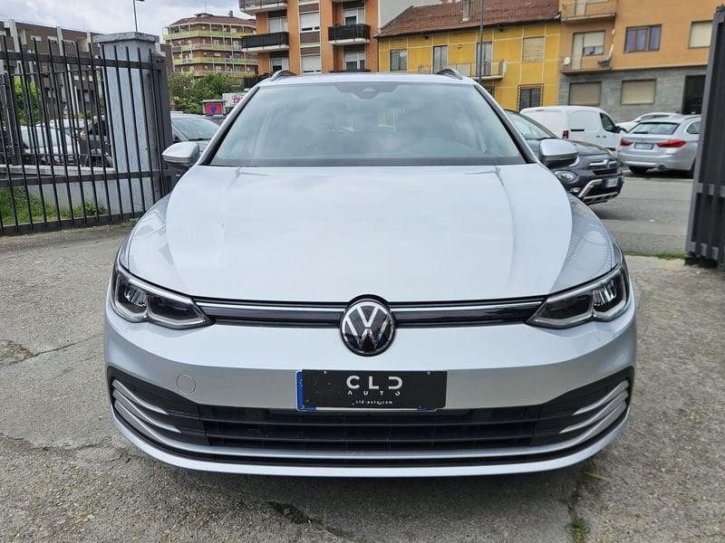Volkswagen Golf Variant 2.0 TDI SCR 85kW Life DSG