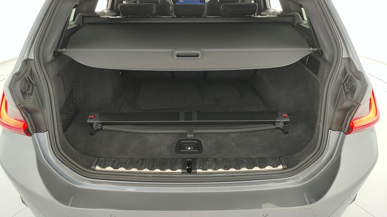 BMW Serie 3 G21 2022 Touring - 320d Touring mhev 48V xdrive MSport auto