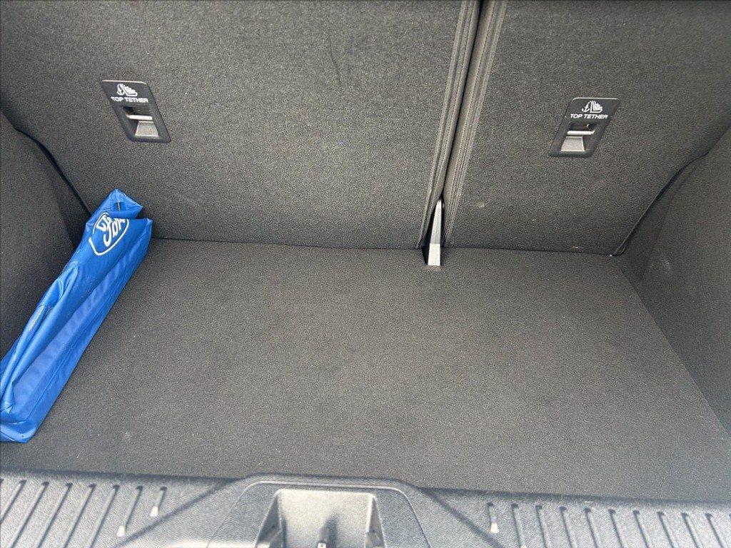 FORD Fiesta 5p 1.1 Titanium 75cv del 2023