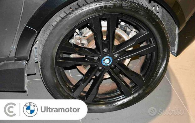 BMW i3 i3s 120Ah Advantage