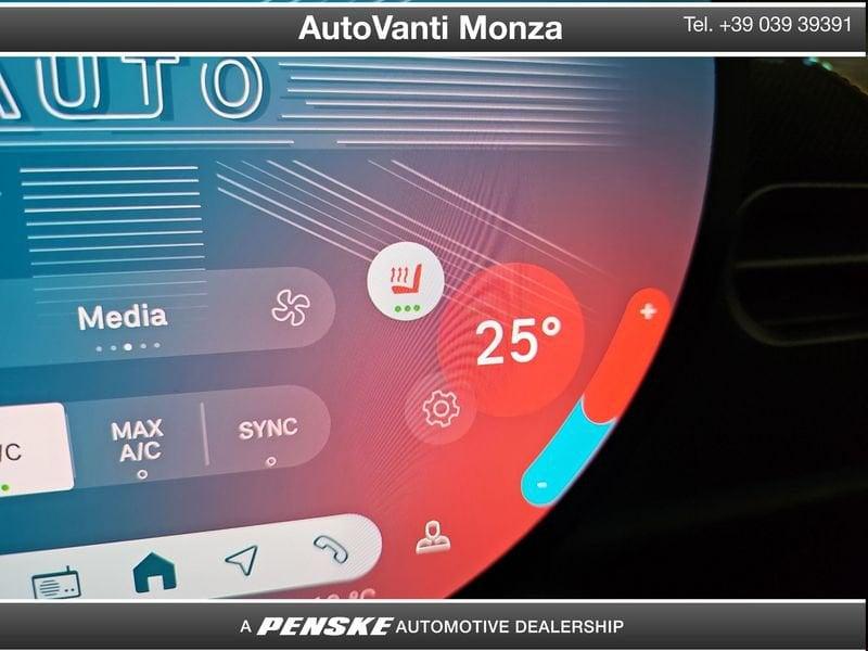 MINI Mini Cooper Cabrio Mini 2.0 Cooper C Classic Cabrio