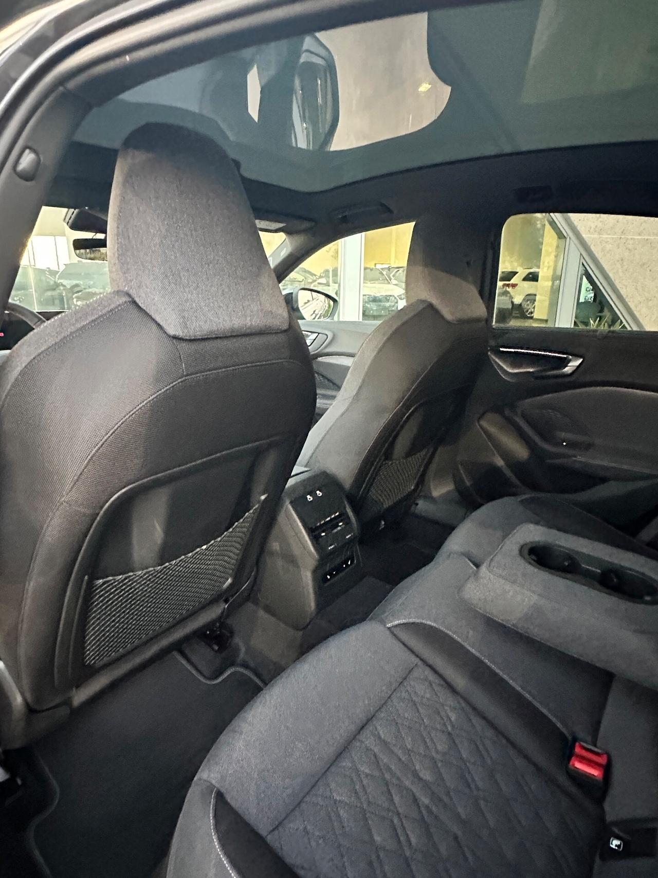 Audi A5 Sline quattro offerta T-Stock prezzo imperdibile