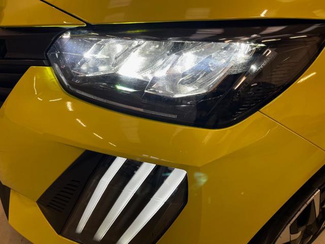 PEUGEOT 208 PureTech 100 Stop&Start 5 porte Active