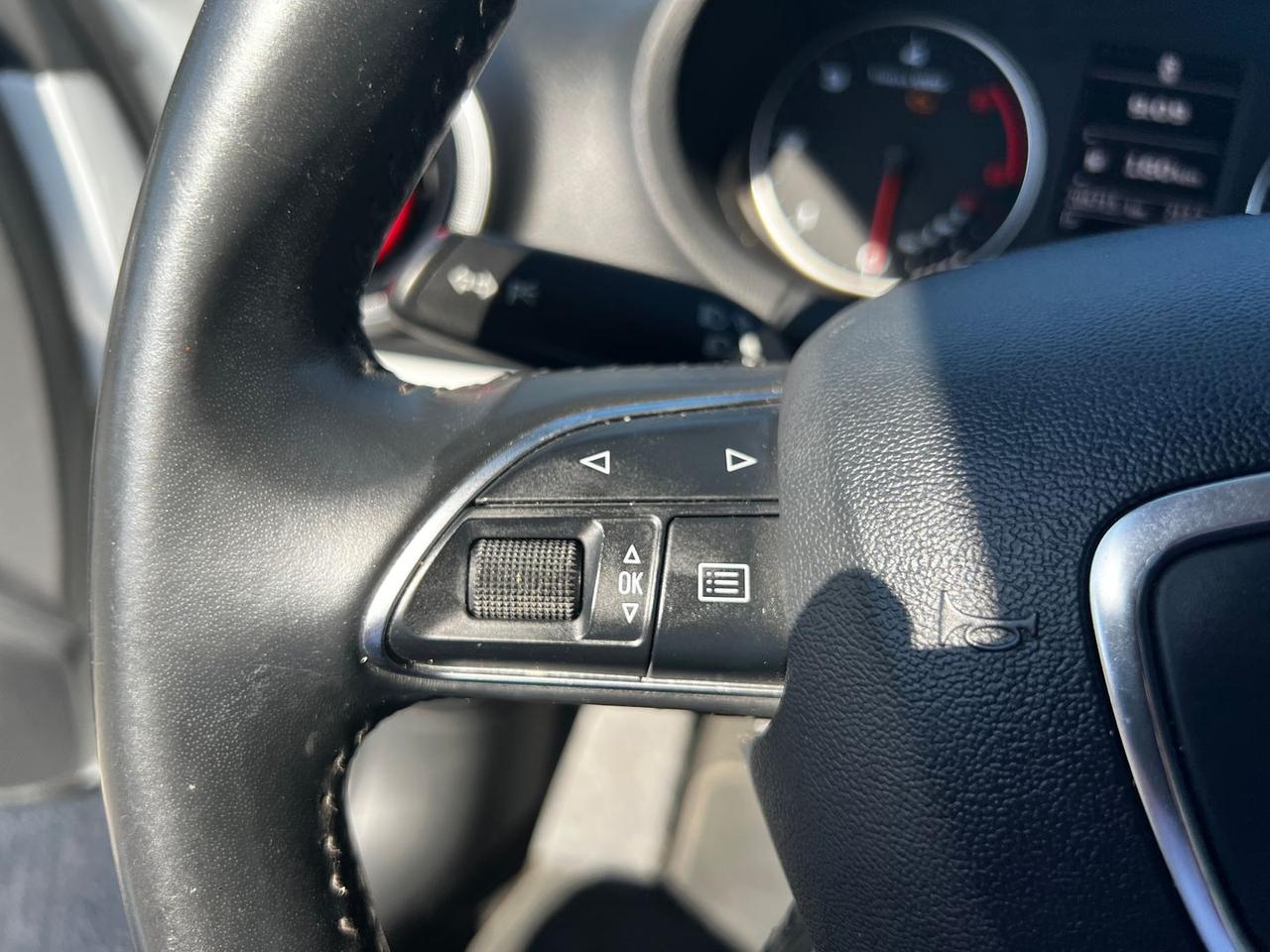 Audi A3 1.6 TDI Ambition #11389
