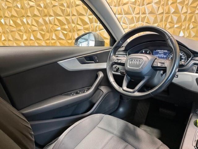 Audi A4 Avant 2.0 TDI 190 CV S tronic Business