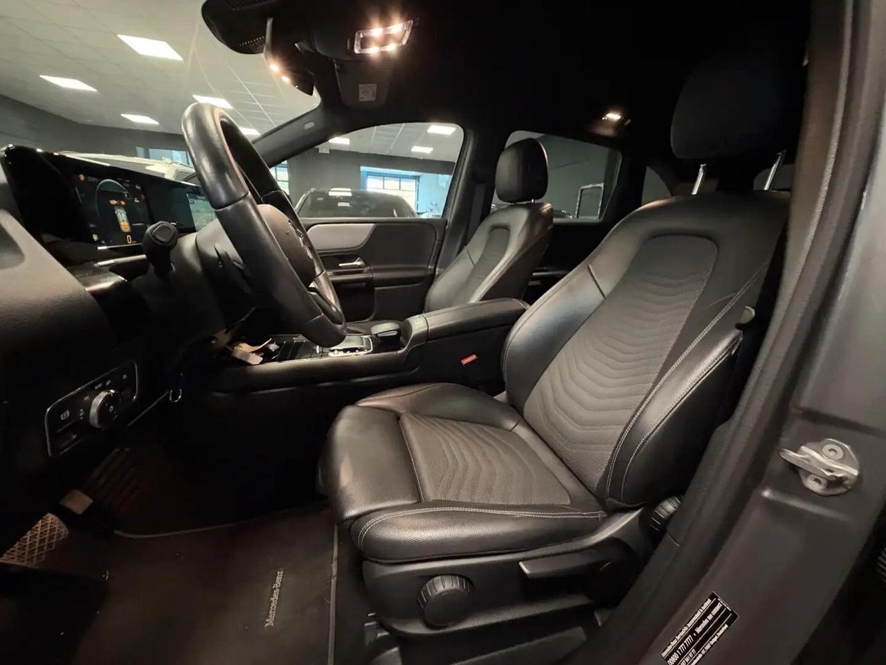 Mercedes-benz B 180 d Automatic Sport Plus