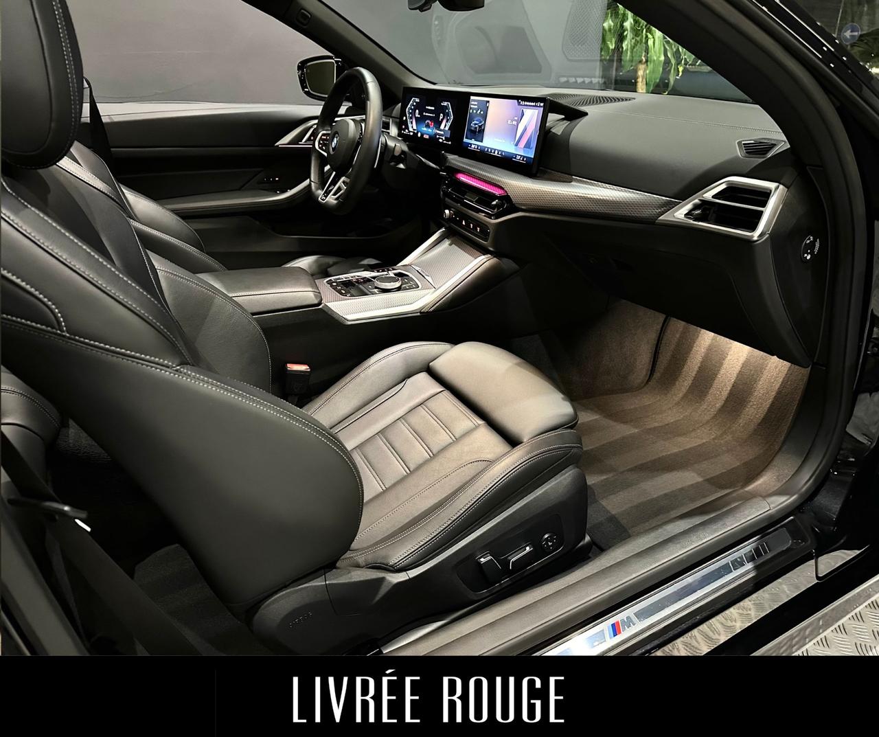 Bmw 430 i xDrive Cabrio Msport