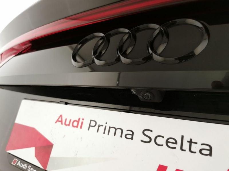 Audi Q8 50 3.0 tdi mhev quattro tiptronic