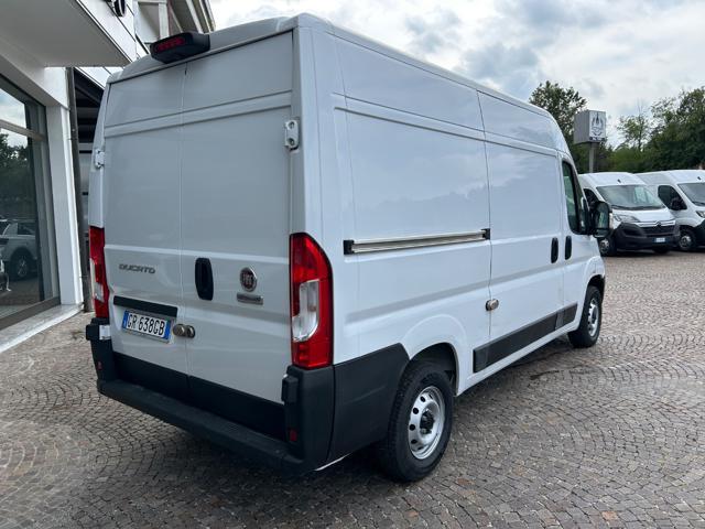 FIAT Ducato 35 2.2 BlueHDi 140 S&S PM-TM Furgone