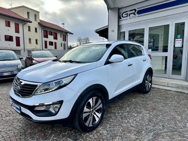 Kia Sportage 1.7CRDI 116Cv VGT 2WD Cool