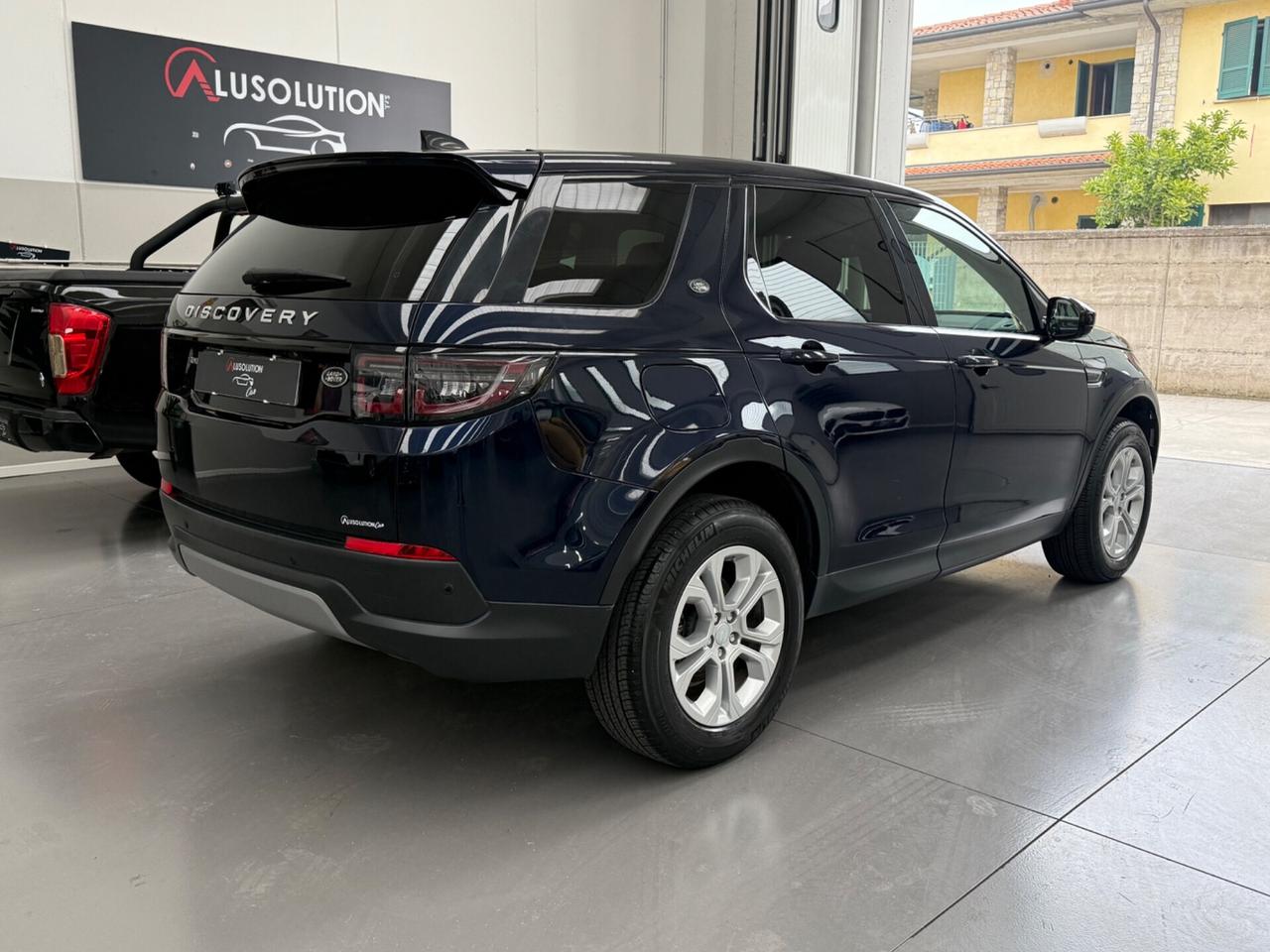 Land Rover Discovery Sport2.0 TD4 150 CV Auto Business Ed. Premium SE