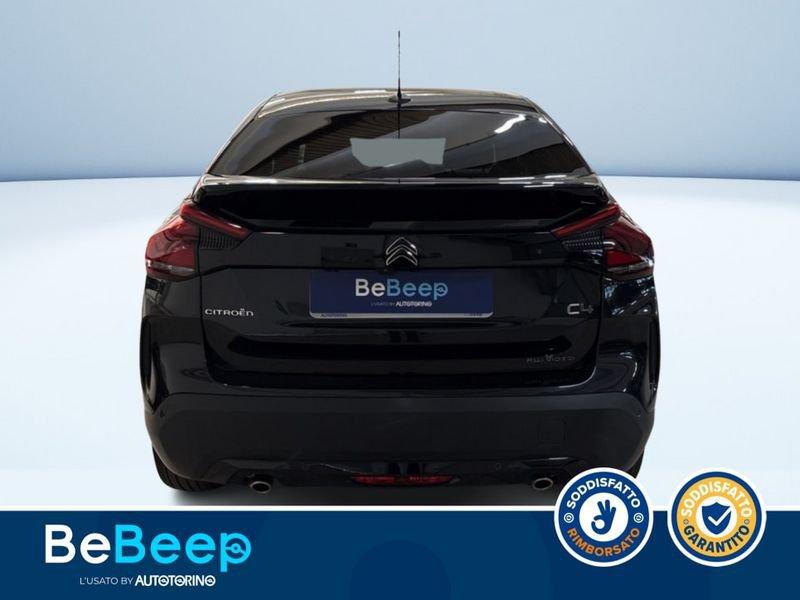 Citroën C4 1.2 PURETECH FEEL PACK S&S 130CV