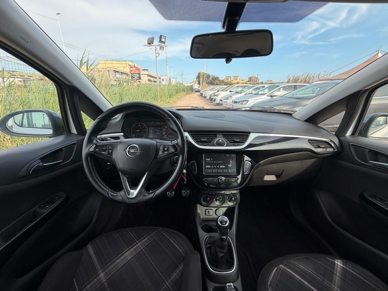 OPEL CORSA 1.3 CDTI 180.000 KM ANNO 2016