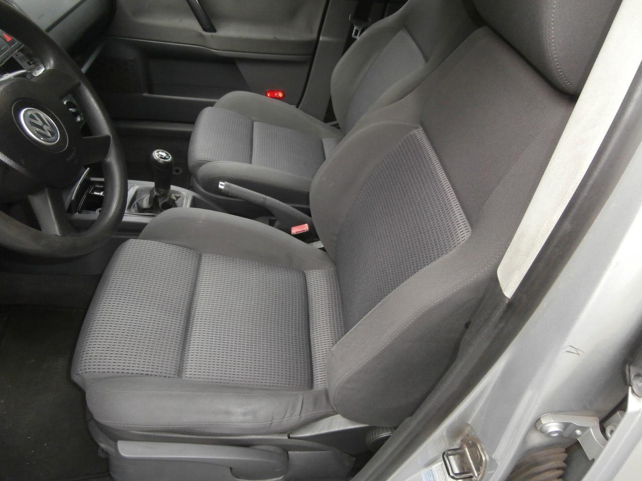 Volkswagen Polo 1.4 TDI 5p. Comfortline In ordine