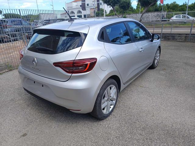 RENAULT Clio Blue dCi 100 CV 5 porte