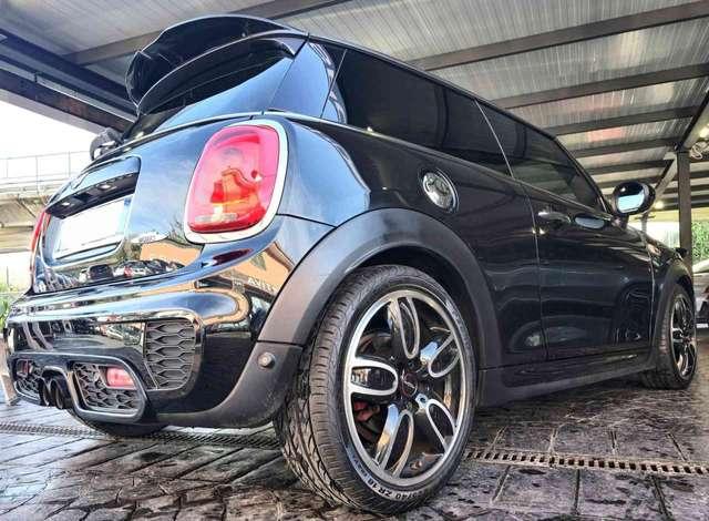 MINI John Cooper Works JOHN COOPER WORKS! 2.0