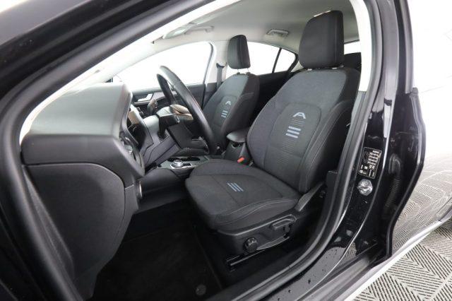 FORD Focus Focus 1.5 EcoBlue 120 CV aut. 5p. Active Design