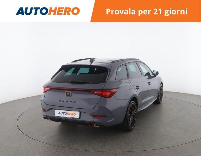 CUPRA Leon Sportstourer 1.4 e-HYBRID 245 CV DSG