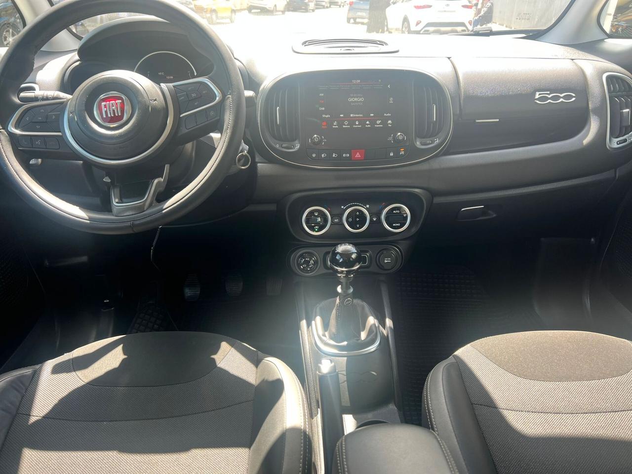 Fiat 500L 1.6 Multijet 120 CV City Cross