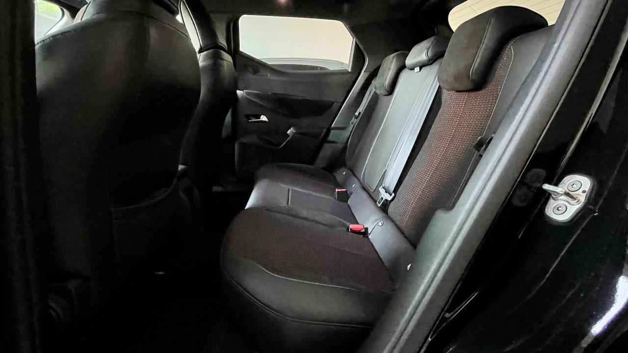 DS3 CROSSBACK BLUEHDI 1.5 PERFORMANCE LINE 130 CV - FULL LED, VIRTUAL COCKPIT, NEOPATENTATI