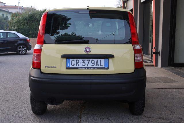 FIAT Panda 1.1 Benzina Ideale per NEOPATENTATI