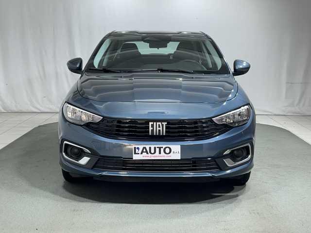 Fiat Tipo 1.6 Mjt S&S 4 porte