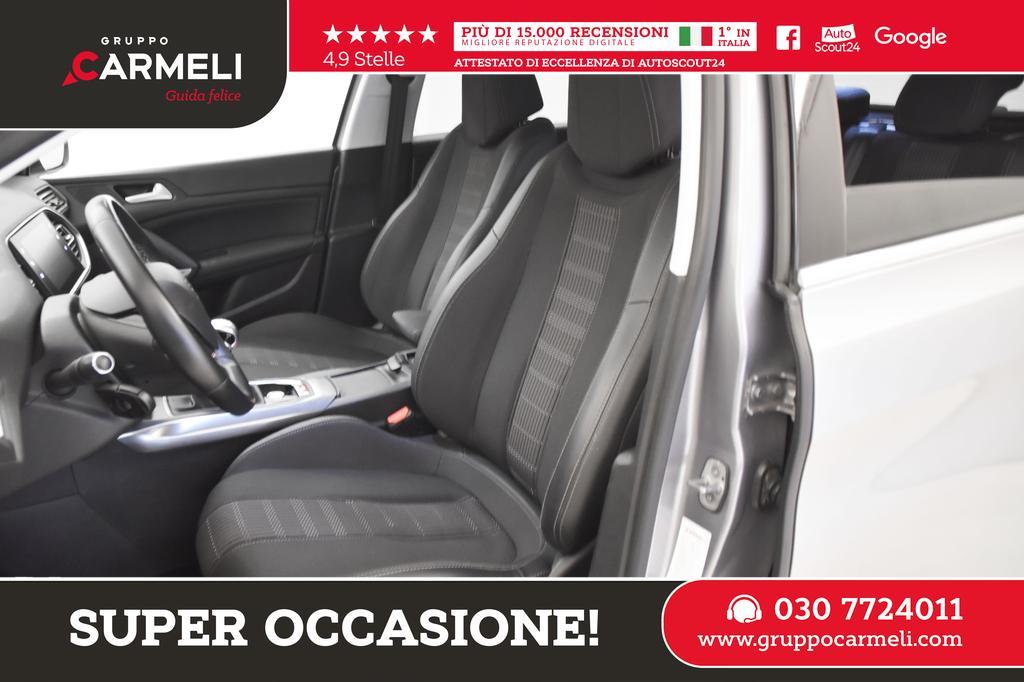 Peugeot 308 5 Porte 1.5 BlueHDi Allure