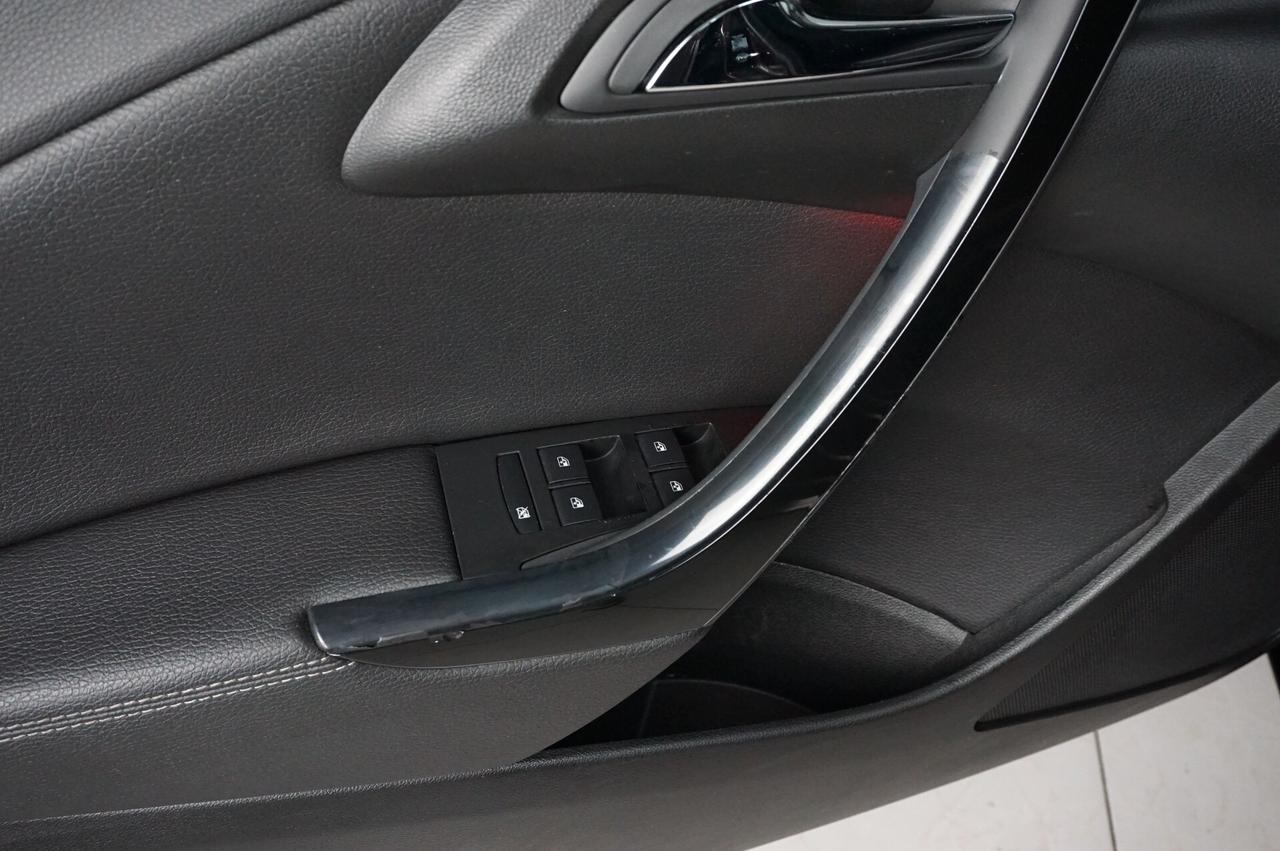 Opel Astra 1.6 CDTI 136CV EcoFLEX S&S Sports Tourer Cosmo