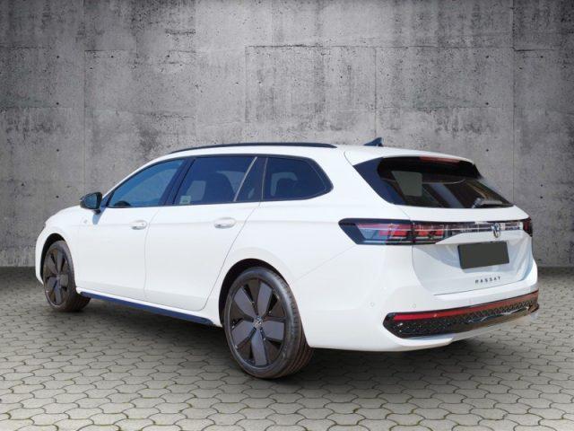 VOLKSWAGEN Passat 2.0 TDI 150 CV SCR DSG R-Line