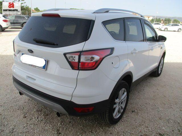 FORD Kuga 1.5 TDCI 120CV S&S 2WD P. Business-2018